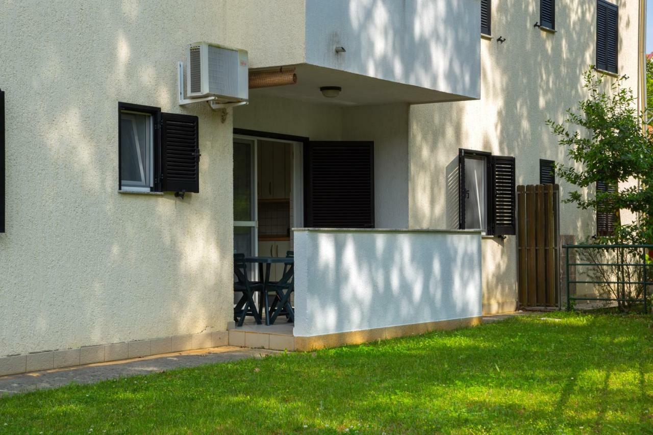 Apartment Porat Porat  Exterior foto